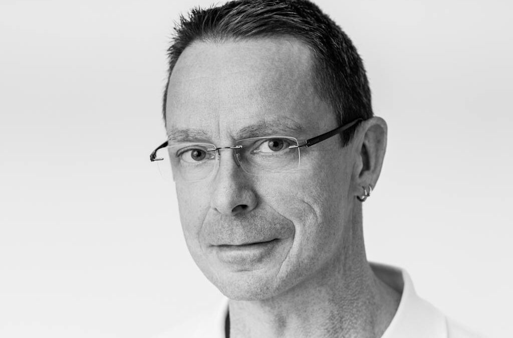 Lukas Schelbert